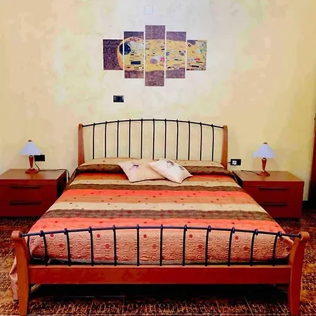 Flowery House בית נופש