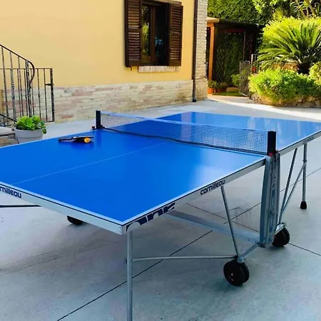 Flowery House * Miglianico