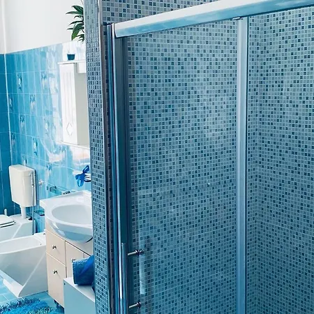 Flowery House Casa vacanze *