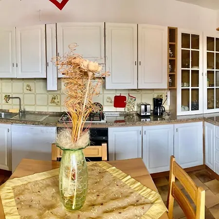 Flowery House בית נופש Miglianico