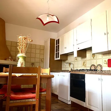 Casa vacanze Flowery House Miglianico