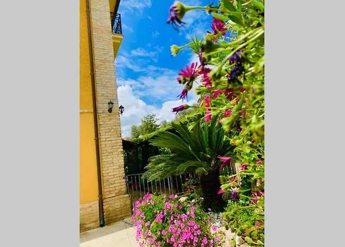 Flowery House * Miglianico