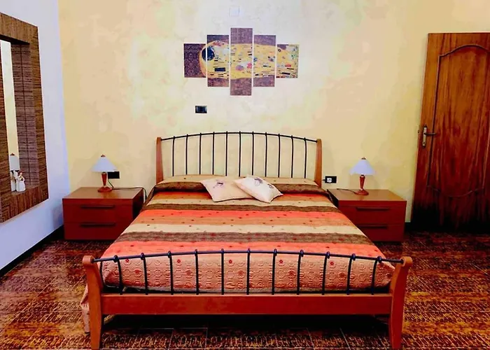 Flowery House Дом отдыха