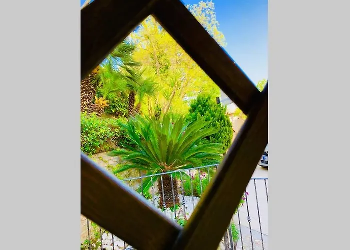 Flowery House Miglianico