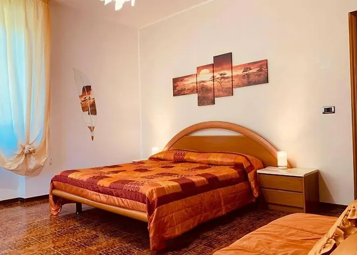 Flowery House Дом отдыха *