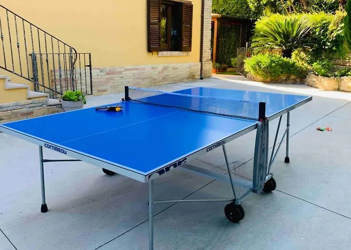 Flowery House * Miglianico