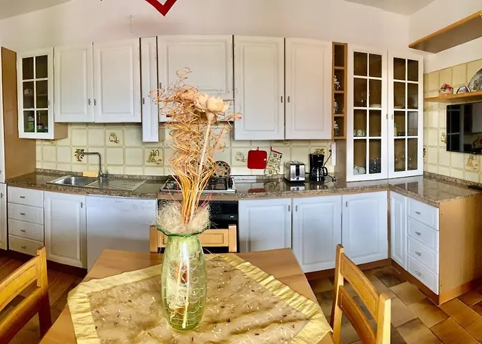 Flowery House בית נופש Miglianico